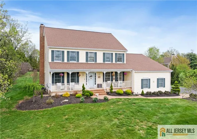 Homes for sale in Montgomery, NJ | 86 Carriage Trl, Montgomery, NJ 08502 | MLS# 2662000M