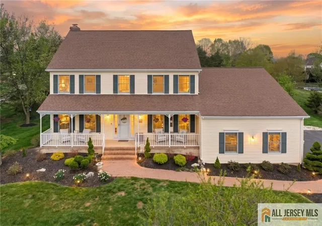 Homes for sale in Montgomery, NJ | 86 Carriage Trl, Montgomery, NJ 08502 | MLS# 2662000M