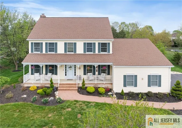 3rd image of 86 Carriage Trl, Belle Mead, NJ 08502 | MLS# 2662000M