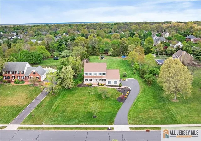 Homes for sale in Montgomery, NJ | 86 Carriage Trl, Montgomery, NJ 08502 | MLS# 2662000M
