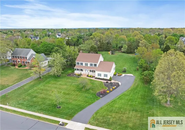 4th image of 86 Carriage Trl, Belle Mead, NJ 08502 | MLS# 2662000M