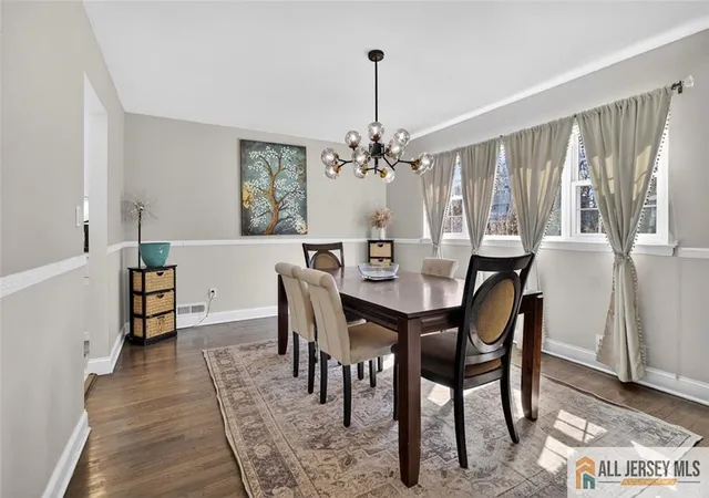 5th image of 16 Colonial Dr, East Brunswick, NJ 08816 | MLS# 2661474M