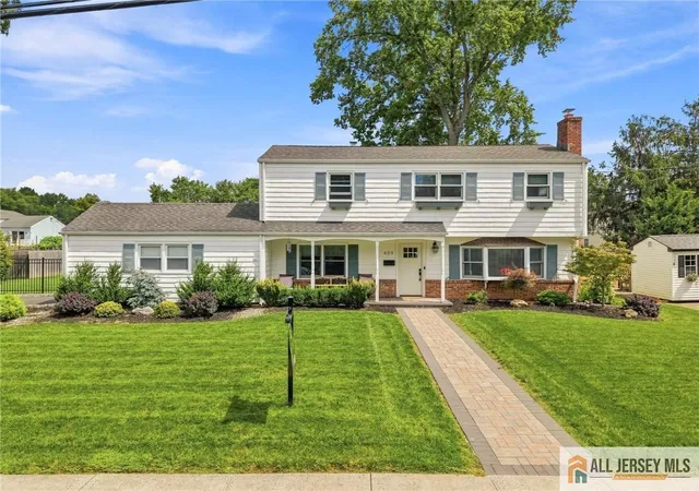 2nd image of 409 Cotton St, South Plainfield, NJ 07080 | MLS# 2770391M