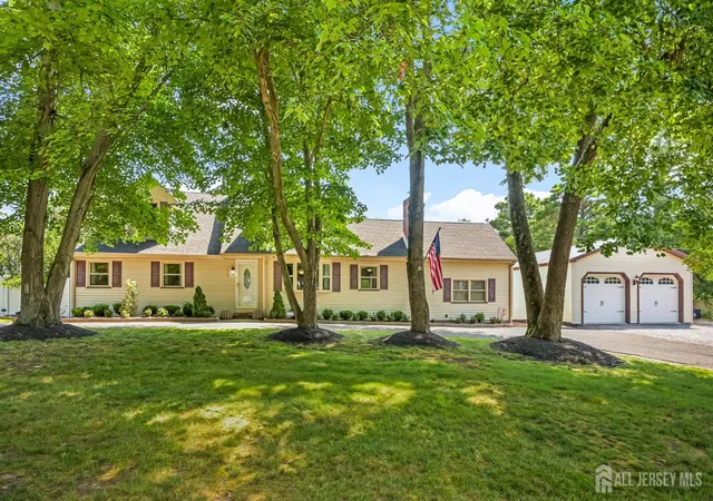 2nd image of 1820 Perth Amboy Ave, Whiting, NJ 08759 | MLS# 2702899R
