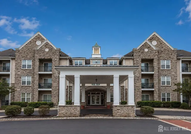 Photo 1 of Condo for sale at 100 Middlesex Blvd #240, Plainsboro, NJ 08536 | MLS# 2617967R | Listing updated on 2026-06-26