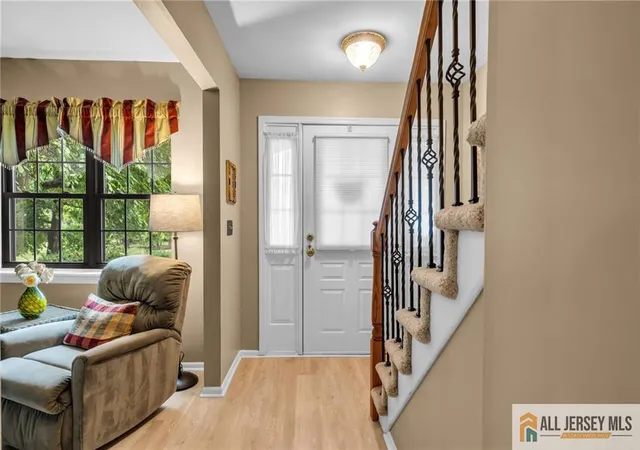 Photo 3 of Townhouse for sale at 1 Manor Dr, Hillsborough, NJ 08844 | MLS# 2662379M | Listing updated on 2026-07-06