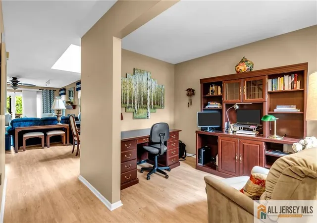 Photo 3 of Townhouse for sale at 1 Manor Dr, Hillsborough, NJ 08844 | MLS# 2662379M | Listing updated on 2026-07-06
