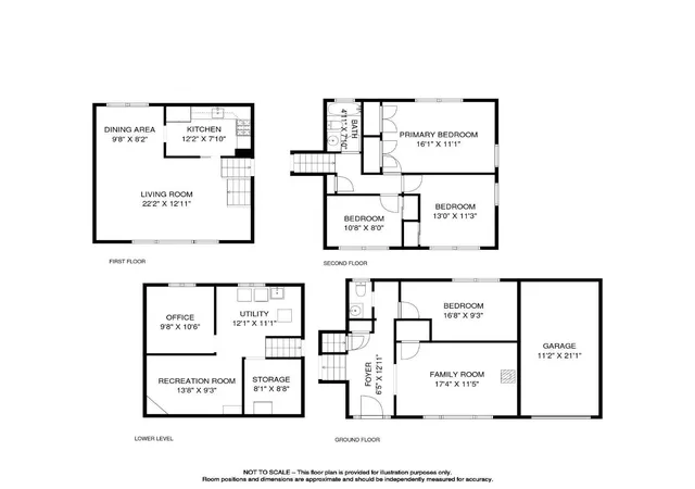 24th image of 39 Gage Rd, East Brunswick, NJ 08816 | MLS# 2700510R