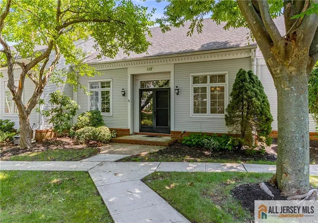 1st image of 53 Winthrop Rd #53F, Monroe Township, NJ 08831 | MLS# 2770069M