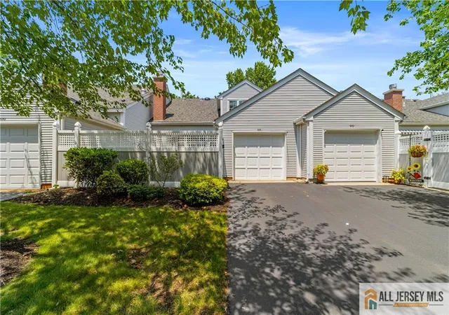 4th image of 53 Winthrop Rd #53F, Monroe Township, NJ 08831 | MLS# 2770069M