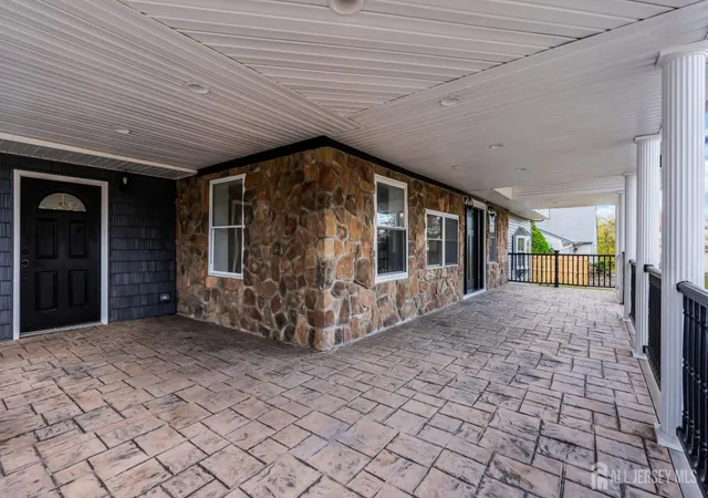 Homes for sale in Aberdeen, NJ | 537 S Atlantic Ave, Aberdeen, NJ 07747 | MLS# 2615535R