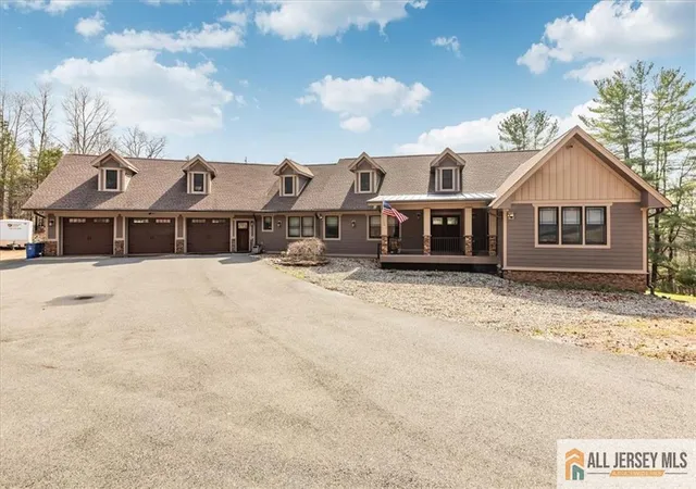 2nd image of 235 Longview Union Grove Rd, Far Hills, NJ 07931 | MLS# 2661670M