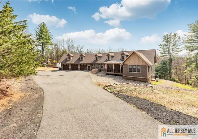 4th image of 235 Longview Union Grove Rd, Far Hills, NJ 07931 | MLS# 2661670M