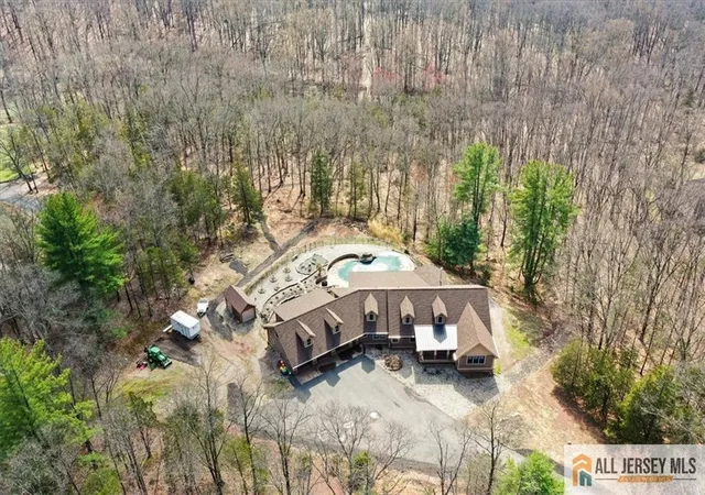 5th image of 235 Longview Union Grove Rd, Far Hills, NJ 07931 | MLS# 2661670M