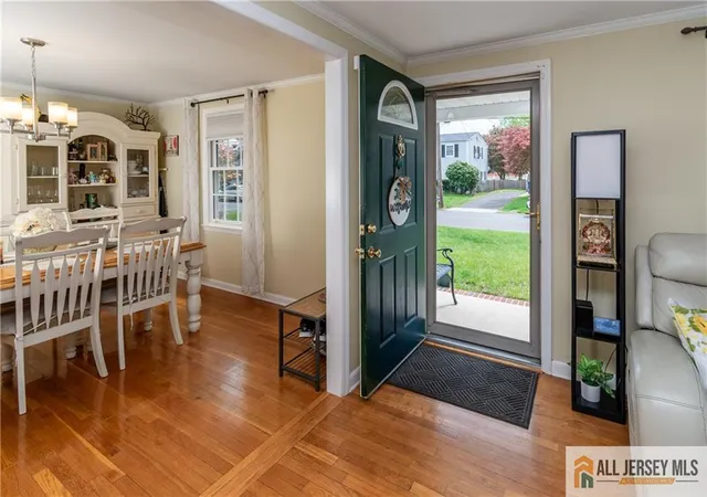 Photo 3 of Single family home for sale at 429 Edgeworth St, Middlesex, NJ 08846 | MLS# 2661768M | Listing updated on 2026-06-12