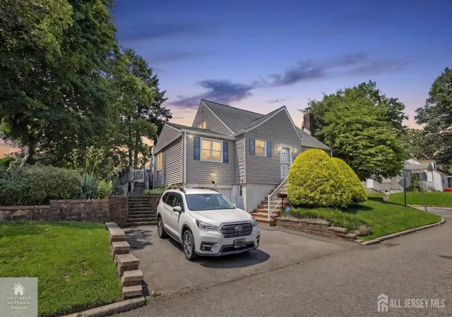 1st image of 92 Silver Lake Ave, Edison, NJ 08817 | MLS# 2701140R