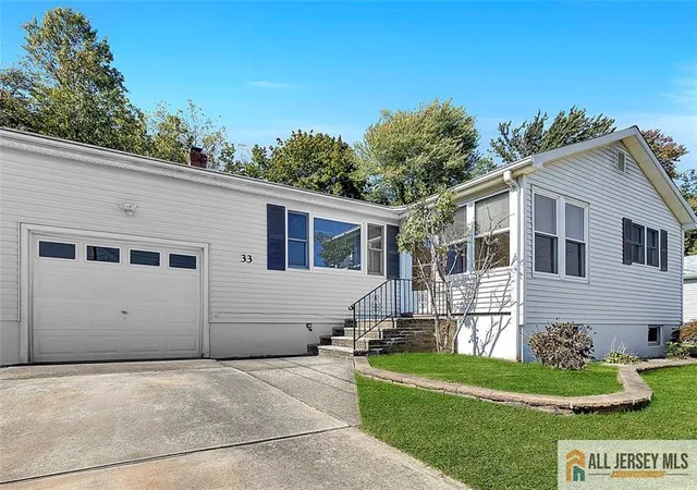 Photo 2 of Single family home for sale at 33 W Grochowiak St, South River, NJ 08882 | MLS# 2660612M | Listing updated on 2025-11-20
