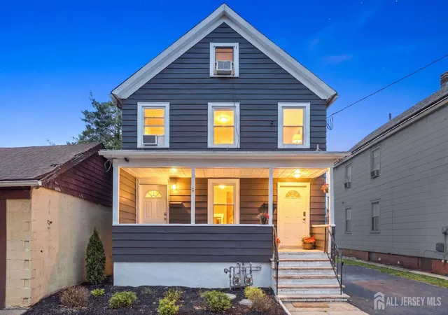 Photo 1 of Multi family home for sale at 56 Grant Ave, Carteret, NJ 07008 | MLS# 2701116R | Listing updated on 2026-09-29