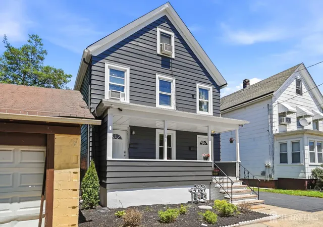 Photo 3 of Multi family home for sale at 56 Grant Ave, Carteret, NJ 07008 | MLS# 2701116R | Listing updated on 2026-09-29