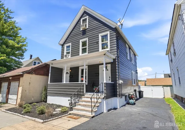 Listing Photo 4 - Condo for sale in building located at 56 Grant Ave, Carteret, NJ 07008