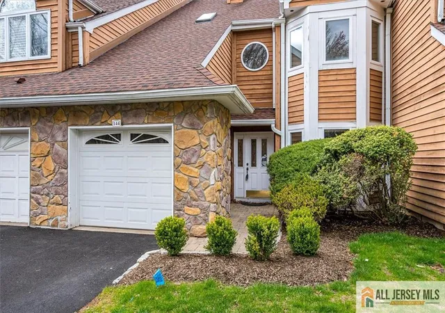 Photo 1 of Townhouse for sale at 144 Coppertree Ct #144, Edison, NJ 08820 | MLS# 2561185M | Listing updated on 2025-11-18