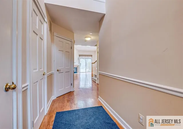 Photo 3 of Townhouse for sale at 144 Coppertree Ct #144, Edison, NJ 08820 | MLS# 2561185M | Listing updated on 2025-11-18