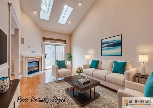 Photo 3 of Townhouse for sale at 144 Coppertree Ct #144, Edison, NJ 08820 | MLS# 2561185M | Listing updated on 2025-11-18