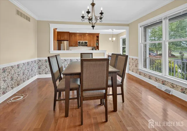 4th image of 70 John White Rd, Cranbury, NJ 08512 | MLS# 2701545R