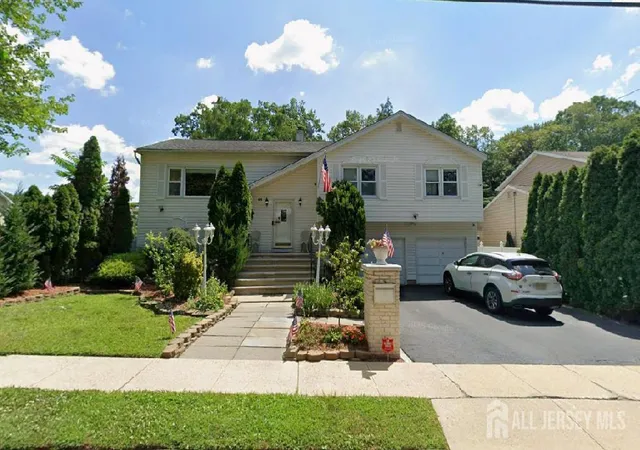 Photo 1 of Single family home for sale at 48 Hill St, Milltown, NJ 08850 | MLS# 2617017R | Listing updated on 2026-07-30