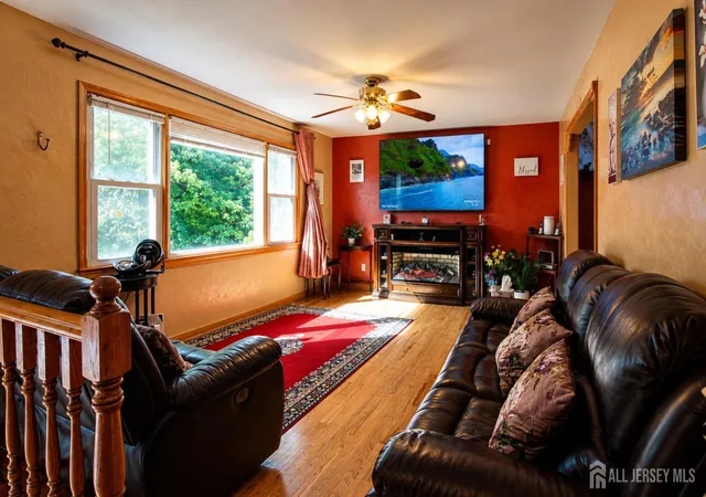 Photo 2 of Single family home for sale at 48 Hill St, Milltown, NJ 08850 | MLS# 2617017R | Listing updated on 2026-07-30