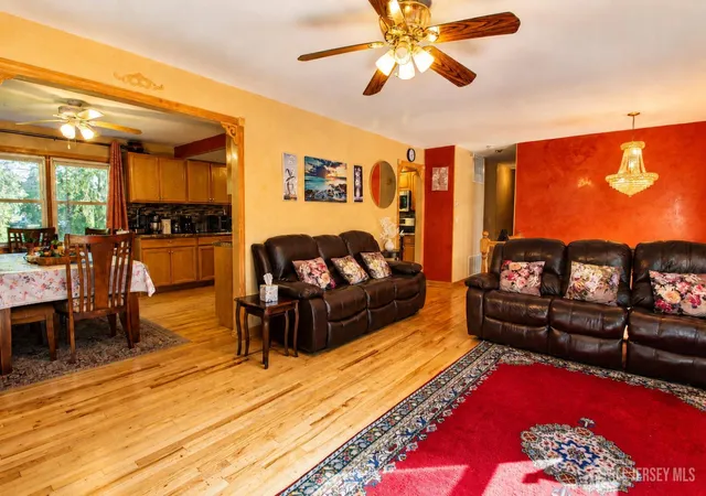 Photo 3 of Single family home for sale at 48 Hill St, Milltown, NJ 08850 | MLS# 2617017R | Listing updated on 2026-07-30