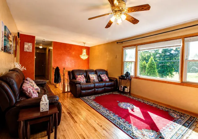 Photo 3 of Single family home for sale at 48 Hill St, Milltown, NJ 08850 | MLS# 2617017R | Listing updated on 2026-07-30
