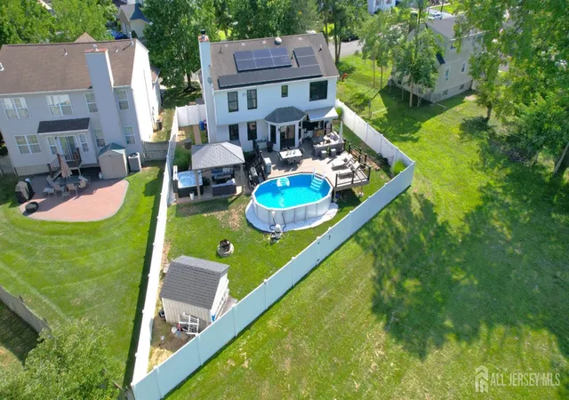 45th image of 190 Market St, Middlesex, NJ 08846 | MLS# 2702631R
