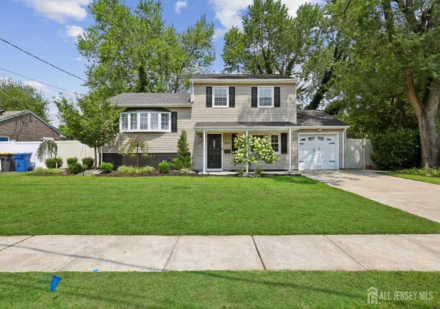 1st image of 18 Carlton Ave, Monroe Township, NJ 08831 | MLS# 2703084R