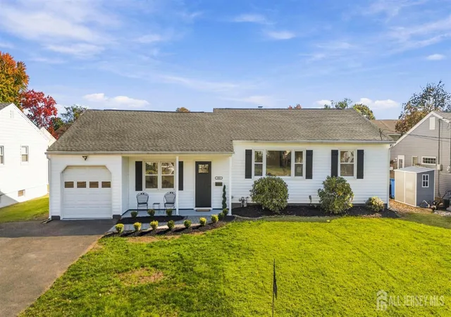 Single family home for sale at 1925 Grant Ave, South Plainfield, NJ 07080 | MLS# 2706999R