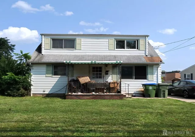 3rd image of 194 Jackson Ave, Edison, NJ 08837 | MLS# 2702038R