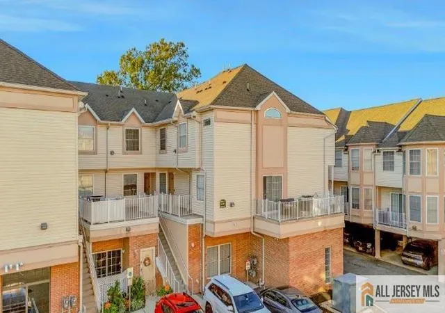 Photo 1 of Townhouse for sale at 131 Adamecs Way, South Amboy, NJ 08879 | MLS# 2770677M | Listing updated on 2026-10-28