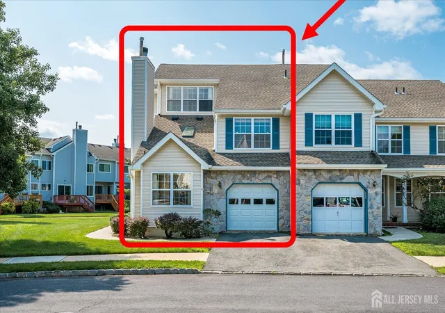 5th image of 15 Allison Ct, Monmouth Junction, NJ 08852 | MLS# 2701113R