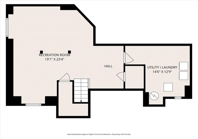 60th image of 15 Allison Ct, Monmouth Junction, NJ 08852 | MLS# 2701113R