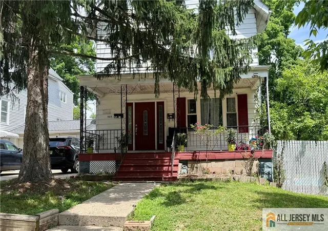 3rd image of 525 S 3Rd Ave, Highland Park, NJ 08904 | MLS# 2662163M