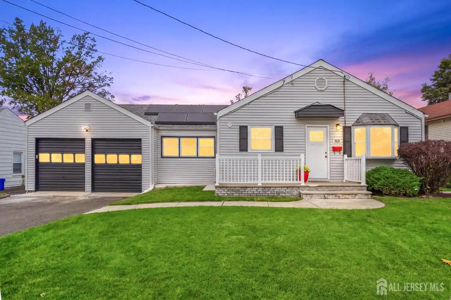 Single family home for sale at 121 Redding Ave, South Plainfield, NJ 07080 | MLS# 2706495R