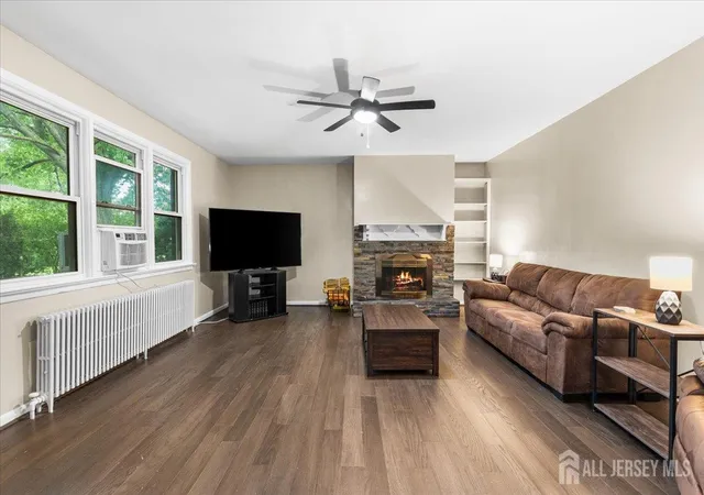 Photo 4 of Single family home for sale at 4 Orchard Ave, Bordentown Twp, NJ 08505 | MLS# 2700291R | Listing updated on 2026-09-13