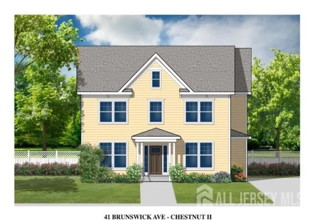 Homes for sale in Metuchen, NJ | 41 Brunswick Ave, Metuchen, NJ 08840 | MLS# 2617656R