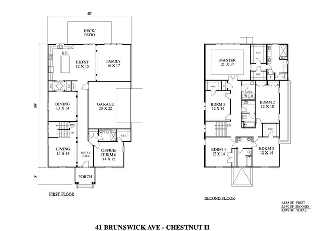 Homes for sale in Metuchen, NJ | 41 Brunswick Ave, Metuchen, NJ 08840 | MLS# 2617656R
