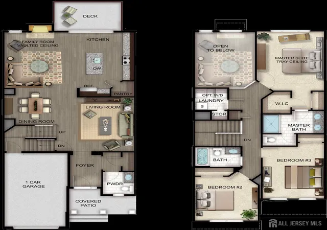 2nd image of 14 Kitchen Ave, Old Bridge, NJ 08857 | MLS# 2702853R