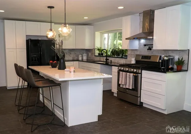 Photo 1 of Single family home for sale at 110 Mountain Pkwy, Green Brook, NJ 08812 | MLS# 2117131R | Listing updated on 2023-09-10