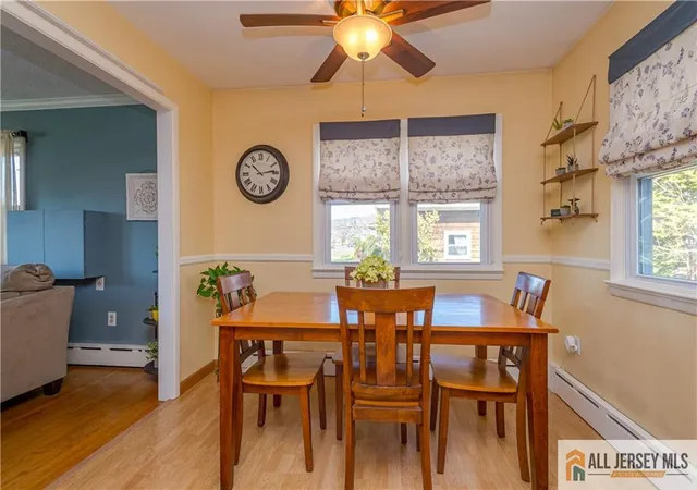 Photo 3 of Single family home for sale at 214 Vesper Ave, Middlesex, NJ 08846 | MLS# 2661585M | Listing updated on 2026-04-18
