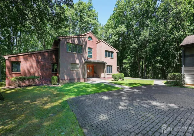 2nd image of 1700 Perrineville Rd, Monroe Township, NJ 08831 | MLS# 2618119R