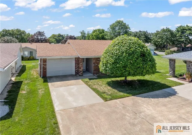 Photo 1 of Single family home for sale at 215 Branch Rd #A, Monroe Township, NJ 08831 | MLS# 2770145M | Listing updated on 2026-08-16