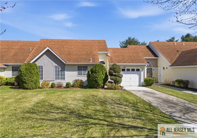 Photo 1 of Condo for sale at 1213 Lindera Plz #B, Monroe Township, NJ 08831 | MLS# 2661574M | Listing updated on 2026-03-26